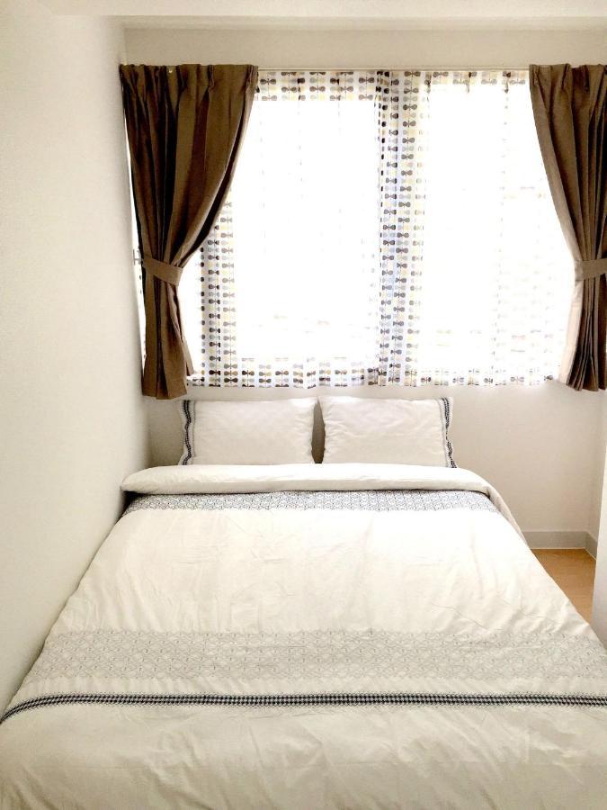 Isshuku Asakusabashi - Vacation 17346v Apartment *