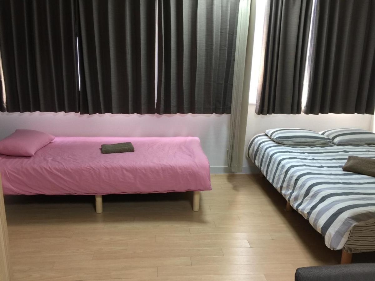 Isshuku Asakusabashi - Vacation 17346v Apartment Tokyo