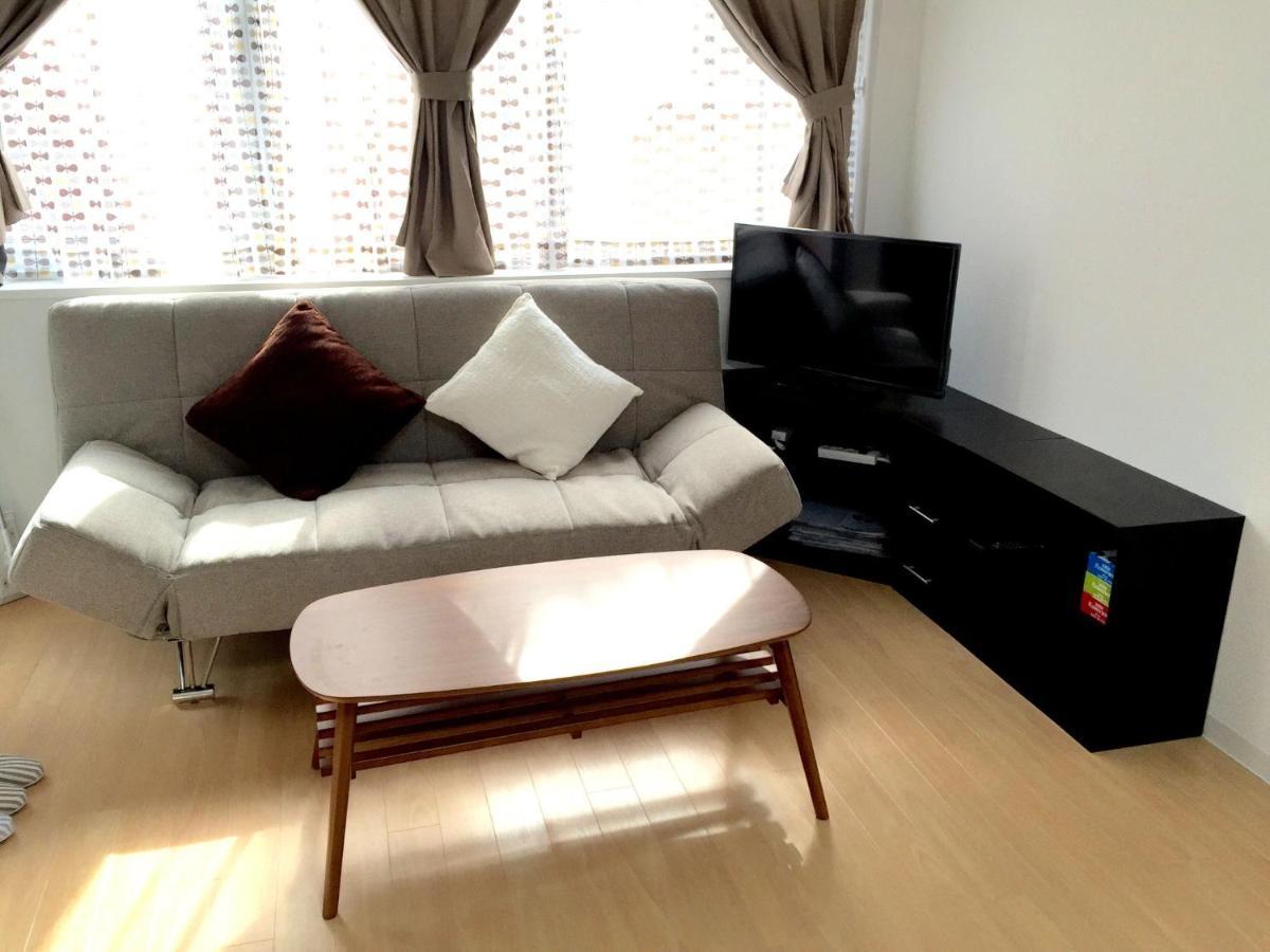Apartment Isshuku Asakusabashi - Vacation 17346v