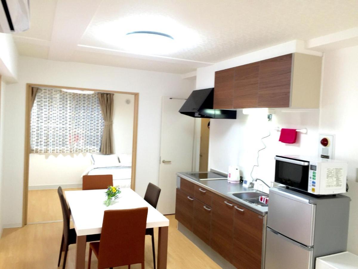 Isshuku Asakusabashi - Vacation 17346v Tokyo