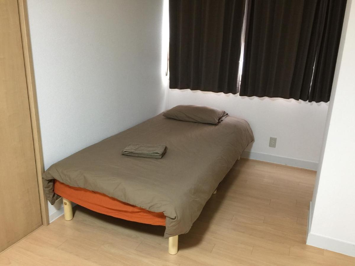 Apartment Isshuku Asakusabashi - Vacation 17346v *