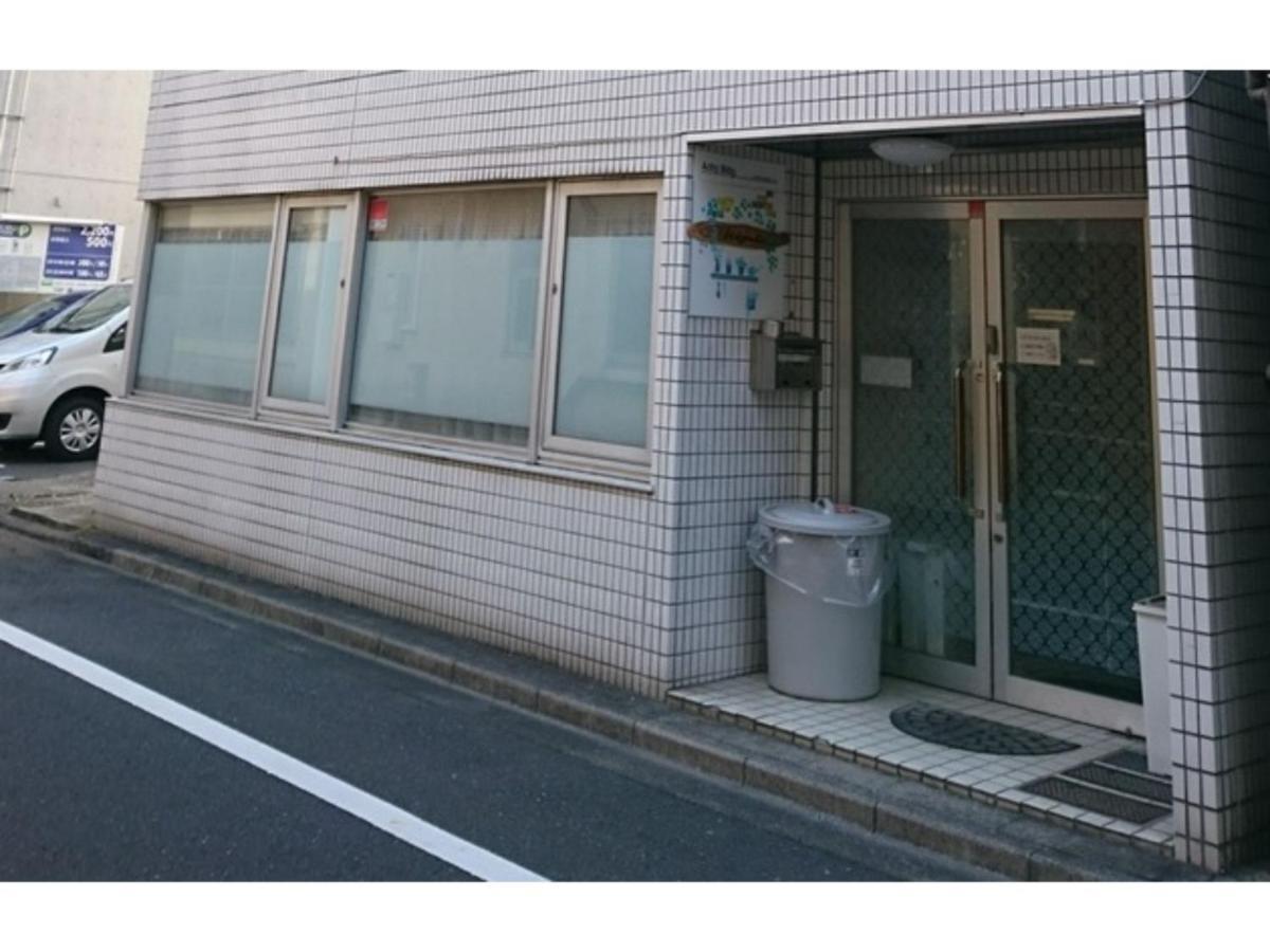 Isshuku Asakusabashi - Vacation 17346v *